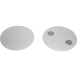 thumbnail of Sygonix Magnet-Befestigung für Rauchwarnmelder (Ø x T) 60 mm x 5 mm SY-5045600