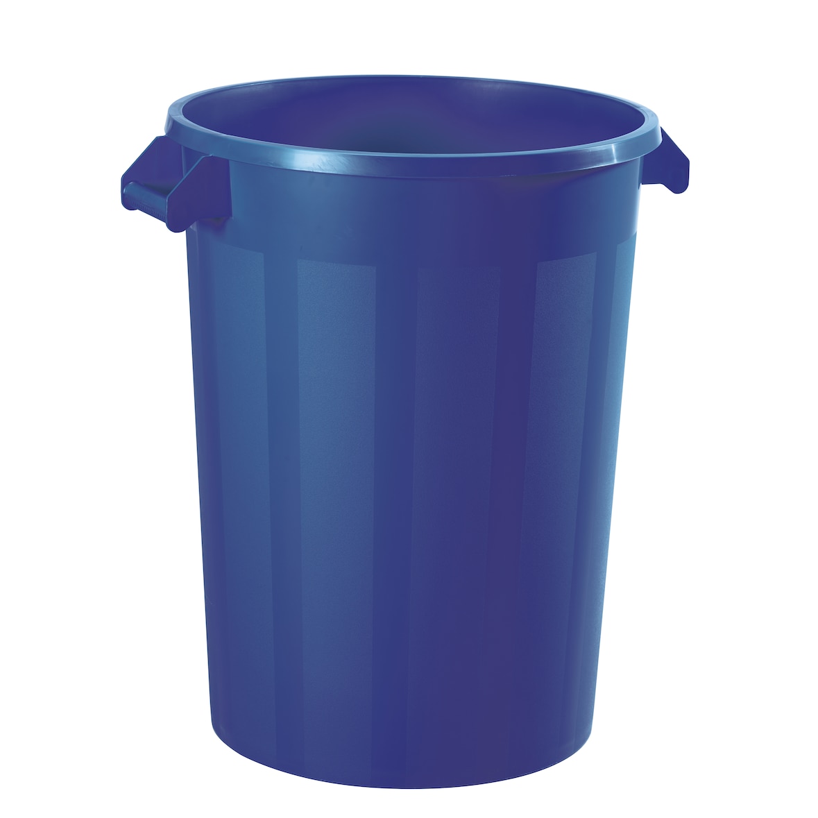 ROSSIGNOL Corps collecteur alimentaire 100L PRATIK bleu