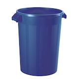 thumbnail of ROSSIGNOL Corps collecteur alimentaire 100L PRATIK bleu