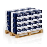 thumbnail of BALSAT |Paquete Folios DIN A4 500 hojas/paquete 80 g/m² | Blanco vivo|160 paquetes