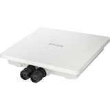 thumbnail of Punto di accesso PoE per esterni D-Link DAP-3666 Wireless AC1200 Wave2 Dual Band