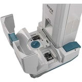 thumbnail of Makita DVC560Z - Staubsauger - Standstaubsauger - Beutel