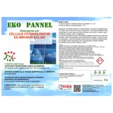 thumbnail of Eko Pannel Detergente Per Pannelli Solari 5 LT - Prodotto Professionale