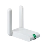 thumbnail of Adaptateur WiFI USB 11n 300Mbps à Double antenne