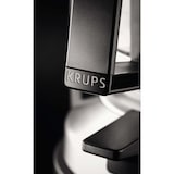 thumbnail of Krups Druckbrüh-Automat T8.2 KM 4689 sw