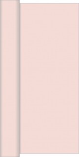 thumbnail of Sovie HORECA Tischdeckenrolle Hellrosa aus Linclass® Airlaid 120 cm x 25 m, 1 Stück