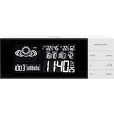 thumbnail of WS 6870 - Moderne Wetterstation mit Luftdruckanzeige