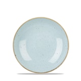 thumbnail of Churchill Stonecast Teller Coupe 16,5 cm, Duck Egg