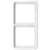 thumbnail of Jung Rahmen 2-fach lgr CD 582 LG CD582LG