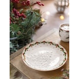 thumbnail of Villeroy & Boch Toy's Fantasy Schale mit Baum Relief 26cm