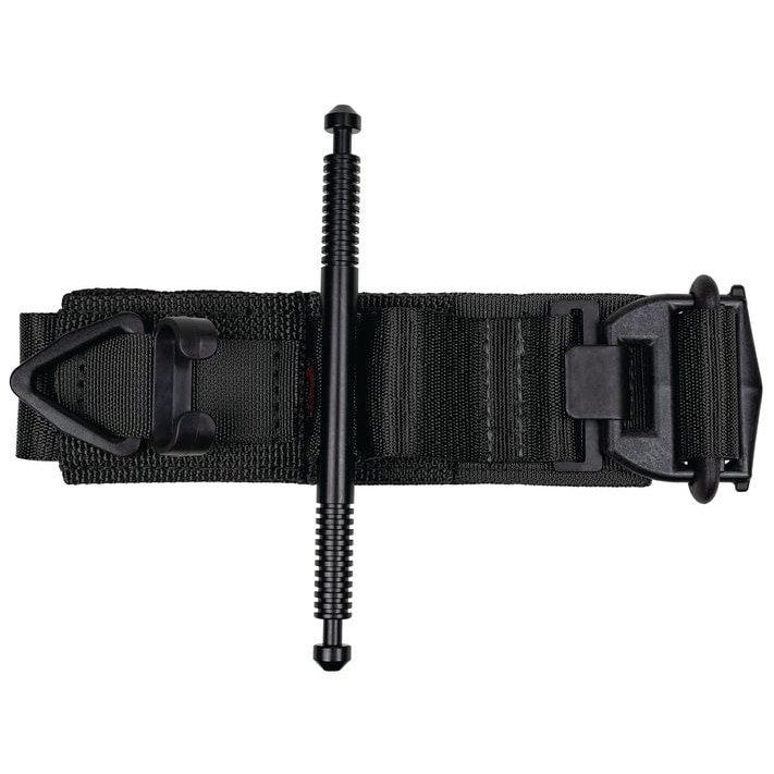 Garrot tourniquet Sof® Tactical noir