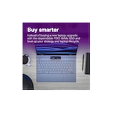 thumbnail of SSD Crucial 1TB P310 CT1000P310SSD8 PCIe M.2 NVME PCIe 4.0 x4