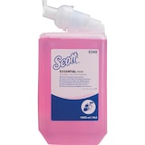 thumbnail of Scott Schaumseife 6340 parfümiert pink 1l
