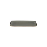 thumbnail of METRO PROFESSIONAL Plat dinerbord  Noromi, porselein, 31 x 18 cm, rechthoekig, grijs, 4 stuks