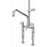 thumbnail of Douchemengkraan met rasterstang 40 liter per minuut