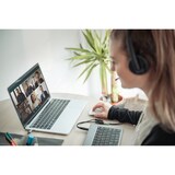 thumbnail of DIGITUS On Ear Office Headset mit Geräuschreduzierung, 3,5 mm