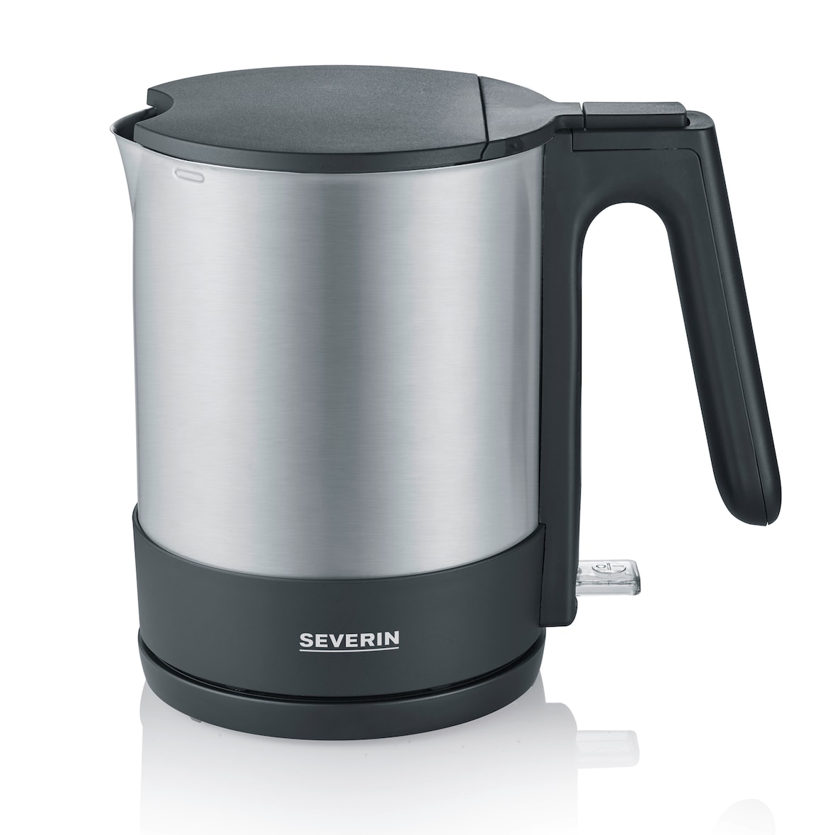 Hervidor de agua Severin WK 3409 1,7 L. Acero Inox 2.200 W
