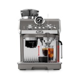thumbnail of De'Longhi La Specialista Arte Evo Cold Brew EC9255.T Siebträger titan