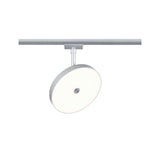 thumbnail of Paulmann URail Schienenspot 3-Step-Dim Hildor  850lm 15W 3000K dimmbar 230V Chrom matt 96787