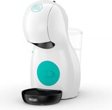 thumbnail of Delonghi cafetera EDG210W piccolo xs blanca