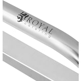 thumbnail of Royal Catering Servierwagen - Edelstahl - 5 Borde - Ablagen: 82 x 50 cm - 300 kg -