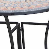 thumbnail of SIENA GARDEN Prato Tafel 35,5x70x71,5 cm