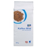 thumbnail of aro Gemahlener Kaffee Mild (500 g)