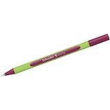thumbnail of Fineliner Line-Up - 0,4 mm, karminrot