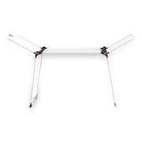 thumbnail of Stendino estensibile 30 metri lineari in acciaio Infinity flex