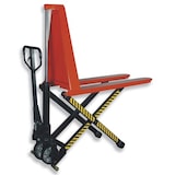 thumbnail of Transpaleta Manual de Tijera 1000 kg TGT 540 x 1150 mm