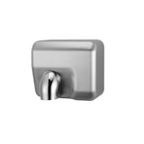 thumbnail of Combisteel Händetrockner Edelstahl - 2300W, schnell (15-20 Sek.), Edelstahl