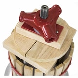 thumbnail of GÜDE Obst- / Beerenpresse OP 12  Obst-+Beerenpresse OP12