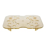 thumbnail of Cambro égouttoir résistant à la chaleur GN 1/6