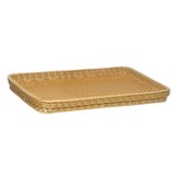 thumbnail of APS Korb -PROFI LINE-/ Brot-/ Obstkorb60 x 40 cm, H: 5 cm