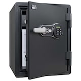 thumbnail of Profirst Feuerschutztresor FireGuard 60 Elektronikschloss mit Fingerprint