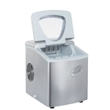 thumbnail of GastroHero Hohlkegel Eisbereiter Eco 15 kg