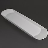 thumbnail of Olympia Whiteware hapjesschaal 650mm