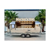 thumbnail of Cheery Food Truck Churrasqueira Venda Ambulante US Model 5m Modelo CH500ST Espelhada
