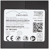 thumbnail of Akku passend für das e-Bike i:SY XXL 720Wh 36V 20Ah, Sattelrohr, Made in Germany