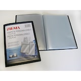thumbnail of Carpeta de 20 fundas personalizable tamaño folio
