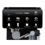 thumbnail of LIVOO Machine à Expresso 20 Bars Noir DOD222CO