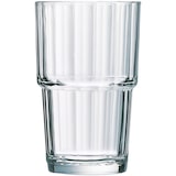 thumbnail of Arcoroc Longdrink Norvege 27 cl - Transparent 6 Stück(e)