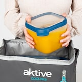 thumbnail of Curver Pack 6 recipientes herméticos (1,8L)