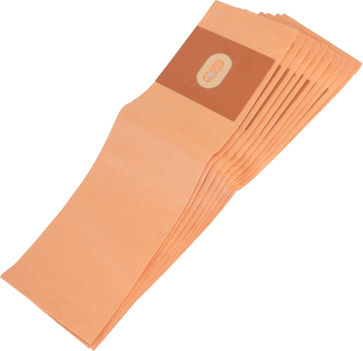 10 Staubsaugerbeutel passend für Fakir / Nilco 200 - 475 - Ersatz für Swirl F90