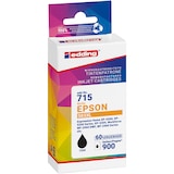 thumbnail of Tintenpatrone 18-715 wie Epson 503XL schwarz