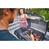 thumbnail of Gasgrill Char-Broil Advantage CORE B 4 mit 4 Brennern + Seitenbrenner und Deckelthermometer