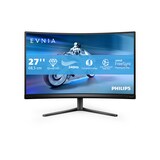 thumbnail of Philips 27M2C5500W/00 LED display 68,6 cm (27") 2560 x 1440 Pixel Quad HD LCD Schwarz