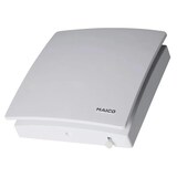 thumbnail of Elektrische Innen-Verschlussklappe weiß - Maico Ventilatoren - LB10902.1
