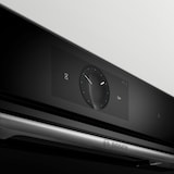 thumbnail of Bosch Serie 8, Einbau-Mikrowelle, Schwarz, BEL7321B1