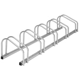 thumbnail of tectake Fietsenrek - 5 - 402379